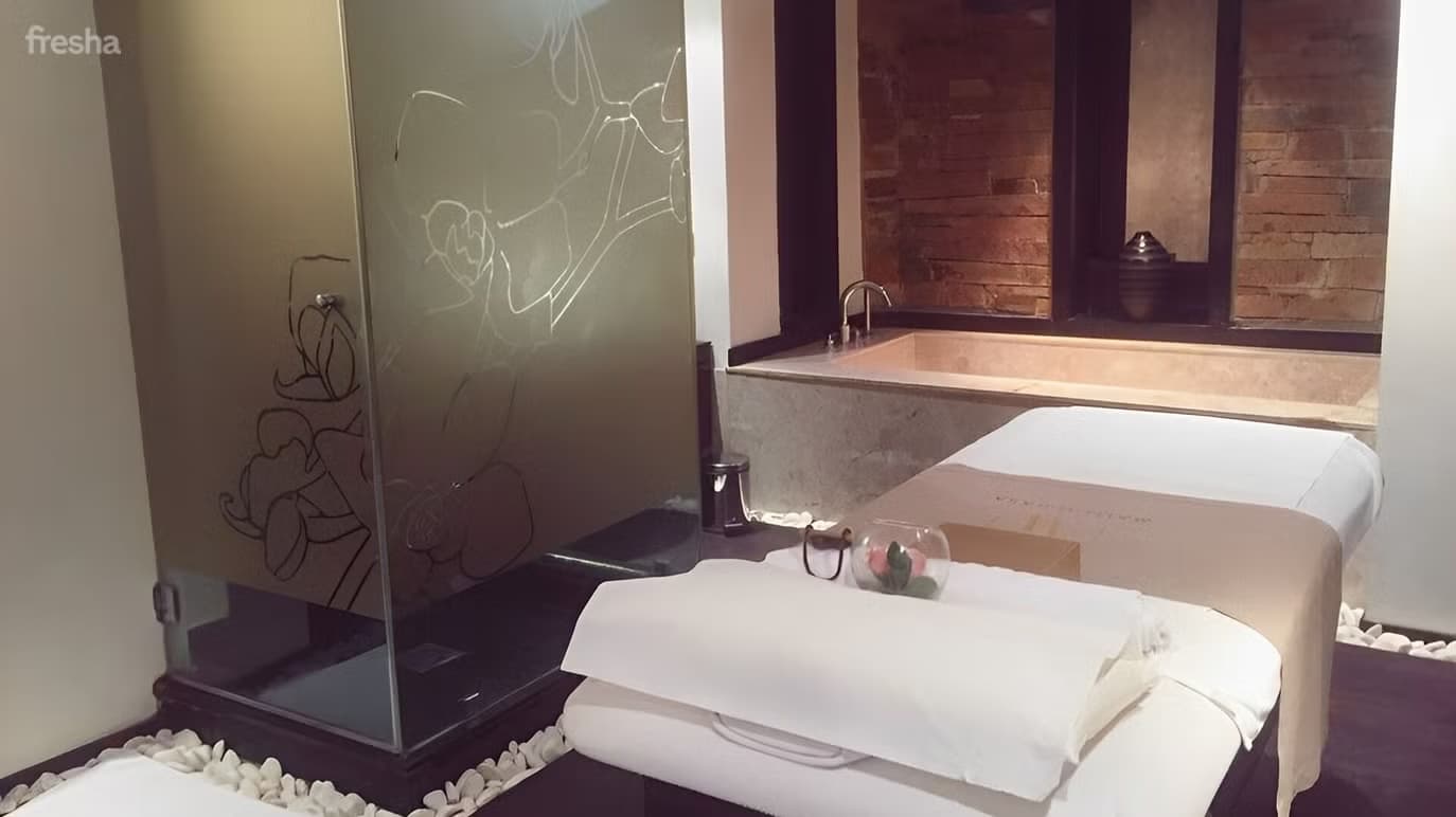 Spas & Saunas