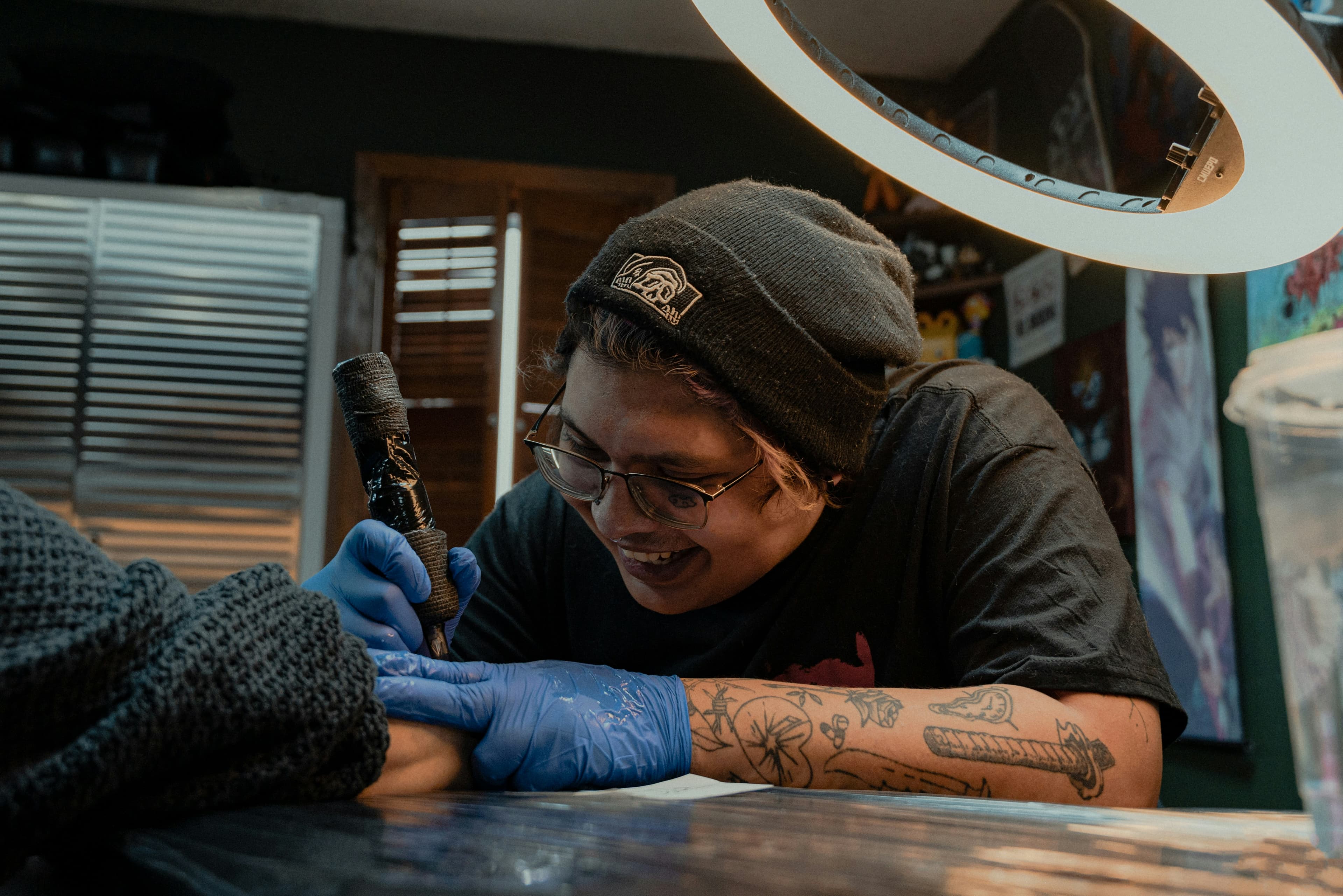 Tatouage & Piercing