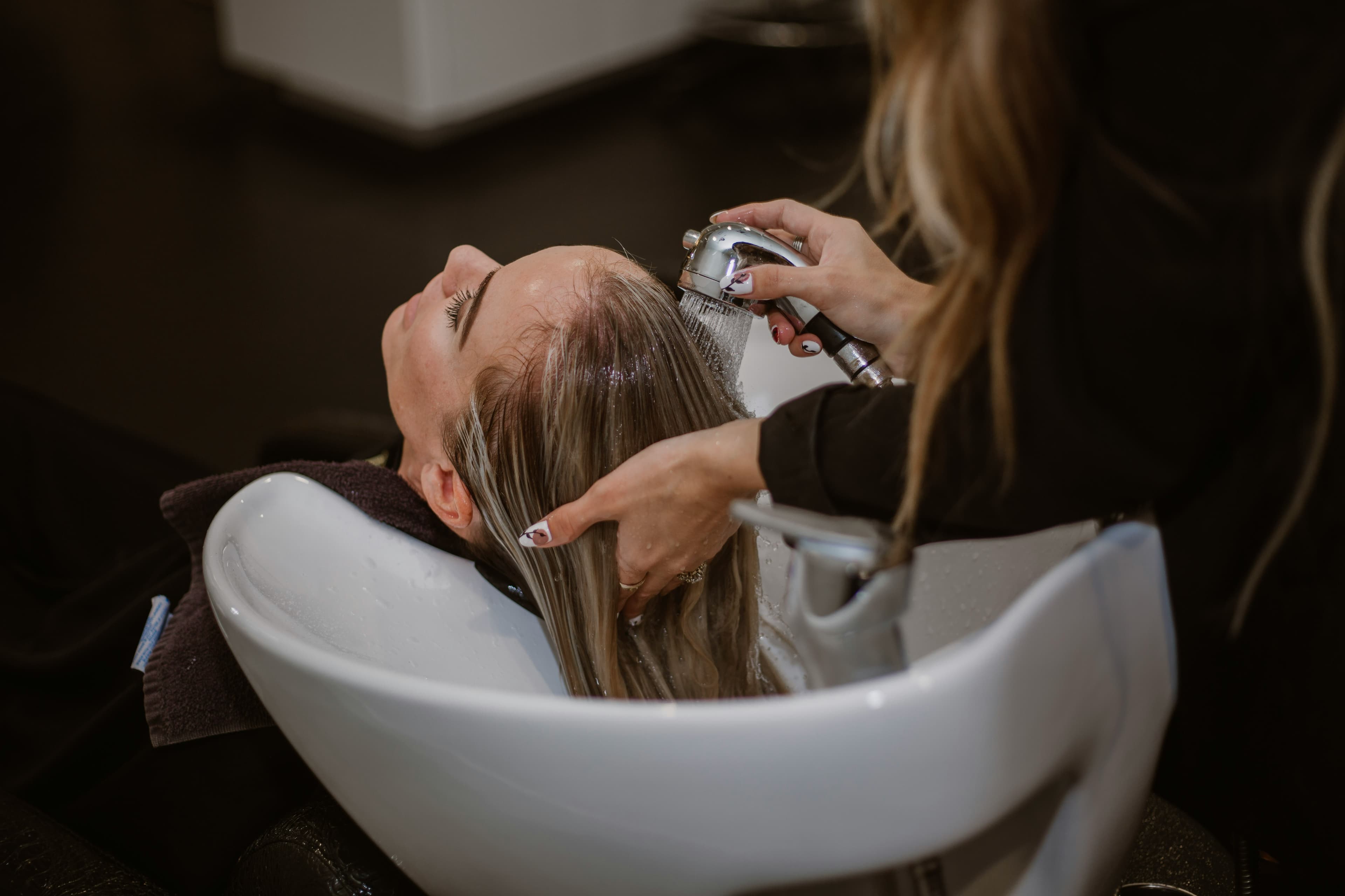 Salons de Coiffure Femmes
